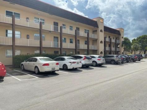 2800 N Pine Island Road Sunrise FL 33322