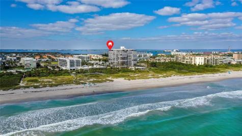 2100 N Atlantic Cocoa Beach FL 32931