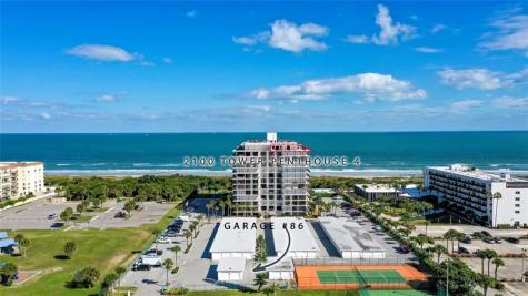 2100 N Atlantic Cocoa Beach FL 32931
