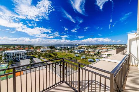 2100 N Atlantic Cocoa Beach FL 32931