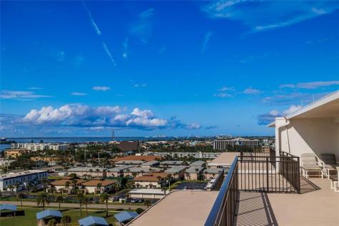 2100 N Atlantic Cocoa Beach FL 32931