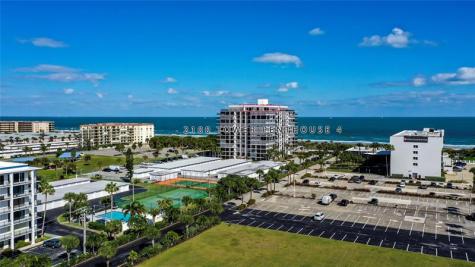 2100 N Atlantic Cocoa Beach FL 32931