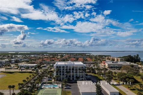 2100 N Atlantic Cocoa Beach FL 32931