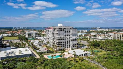 2100 N Atlantic Cocoa Beach FL 32931