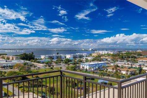 2100 N Atlantic Cocoa Beach FL 32931