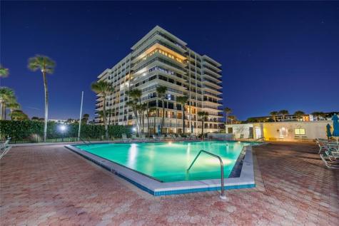 2100 N Atlantic Cocoa Beach FL 32931