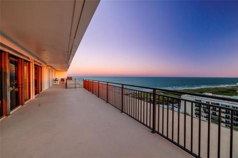 2100 N Atlantic Cocoa Beach FL 32931