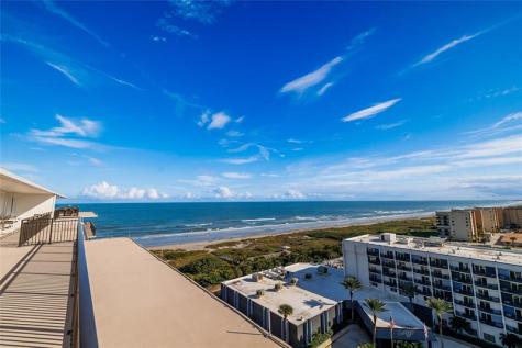 2100 N Atlantic Cocoa Beach FL 32931