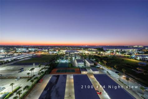 2100 N Atlantic Cocoa Beach FL 32931