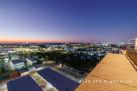 2100 N Atlantic Cocoa Beach FL 32931