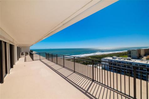 2100 N Atlantic Cocoa Beach FL 32931