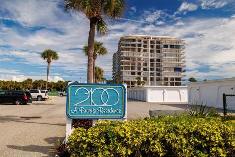 2100 N Atlantic Cocoa Beach FL 32931