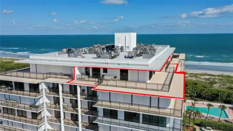 2100 N Atlantic Cocoa Beach FL 32931