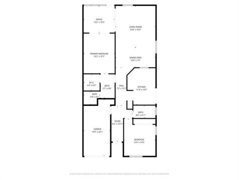 6809 SE Yorktown Drive Hobe Sound FL 33455