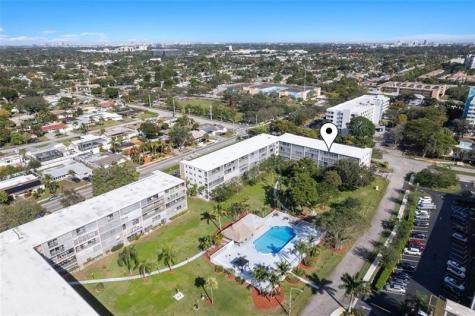 4650 Washington Street Hollywood FL 33021