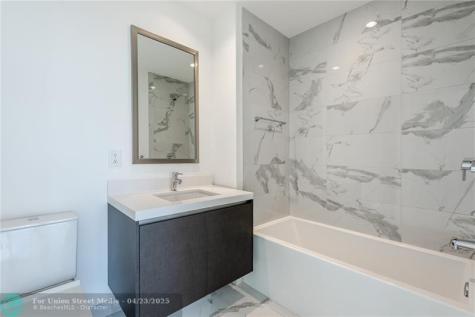 851 NE 1st Avenue Miami FL 33132