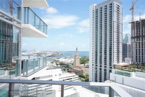 851 NE 1st Avenue Miami FL 33132