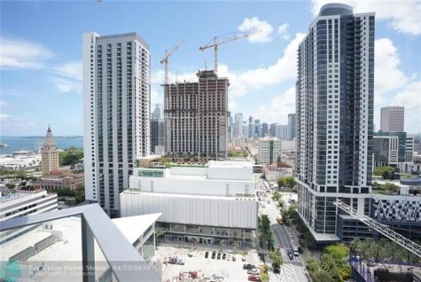 851 NE 1st Avenue Miami FL 33132