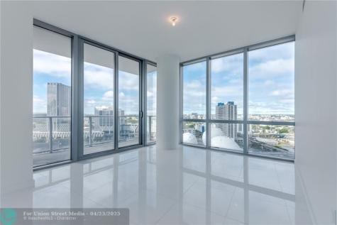 851 NE 1st Avenue Miami FL 33132