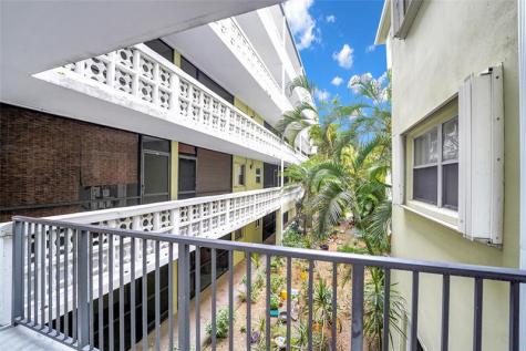 1425 Arthur Street Hollywood FL 33020