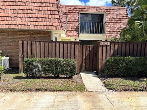 3102 SW Sunset Trace Circle Palm City FL 34990