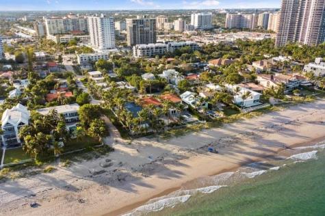 3030 N Ocean Boulevard Fort Lauderdale FL 33308