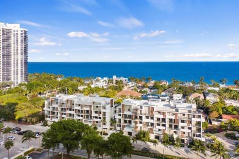 3030 N Ocean Boulevard Fort Lauderdale FL 33308