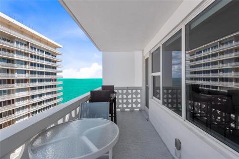 4010 Galt Ocean Drive Fort Lauderdale FL 33308