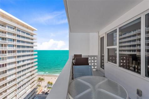4010 Galt Ocean Drive Fort Lauderdale FL 33308