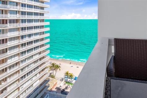 4010 Galt Ocean Drive Fort Lauderdale FL 33308