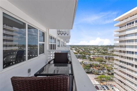 4010 Galt Ocean Drive Fort Lauderdale FL 33308