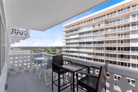 4010 Galt Ocean Drive Fort Lauderdale FL 33308