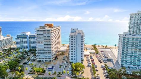 4010 Galt Ocean Drive Fort Lauderdale FL 33308