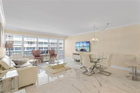 4010 Galt Ocean Drive Fort Lauderdale FL 33308