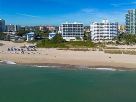 704 N Ocean Boulevard Pompano Beach FL 33062