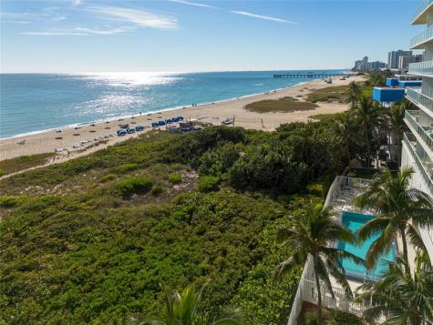 704 N Ocean Boulevard Pompano Beach FL 33062