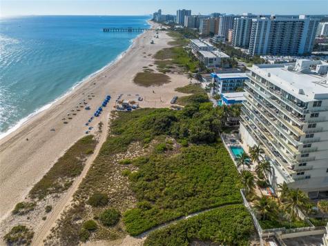 704 N Ocean Boulevard Pompano Beach FL 33062