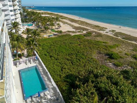 704 N Ocean Boulevard Pompano Beach FL 33062