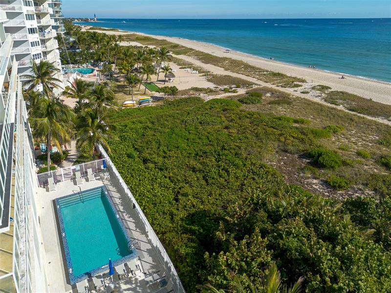 704 N Ocean Boulevard Pompano Beach FL 33062