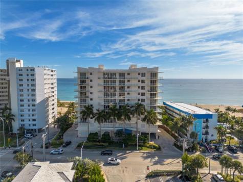 704 N Ocean Boulevard Pompano Beach FL 33062