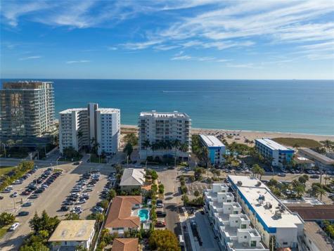704 N Ocean Boulevard Pompano Beach FL 33062
