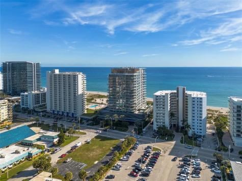 704 N Ocean Boulevard Pompano Beach FL 33062