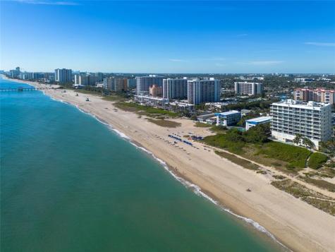 704 N Ocean Boulevard Pompano Beach FL 33062