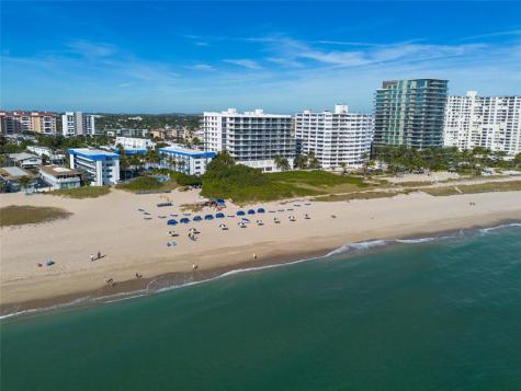 704 N Ocean Boulevard Pompano Beach FL 33062