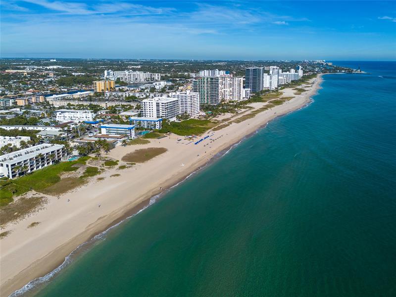 704 N Ocean Boulevard Pompano Beach FL 33062
