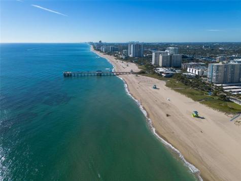 704 N Ocean Boulevard Pompano Beach FL 33062