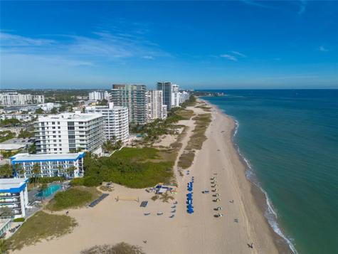 704 N Ocean Boulevard Pompano Beach FL 33062