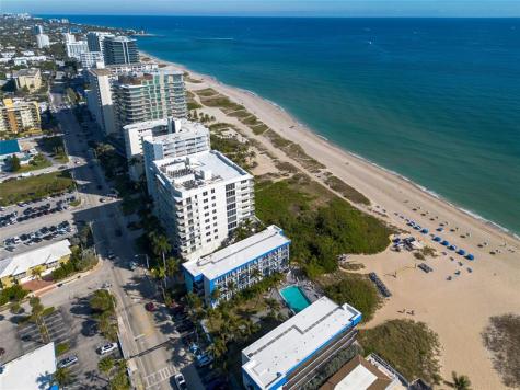 704 N Ocean Boulevard Pompano Beach FL 33062