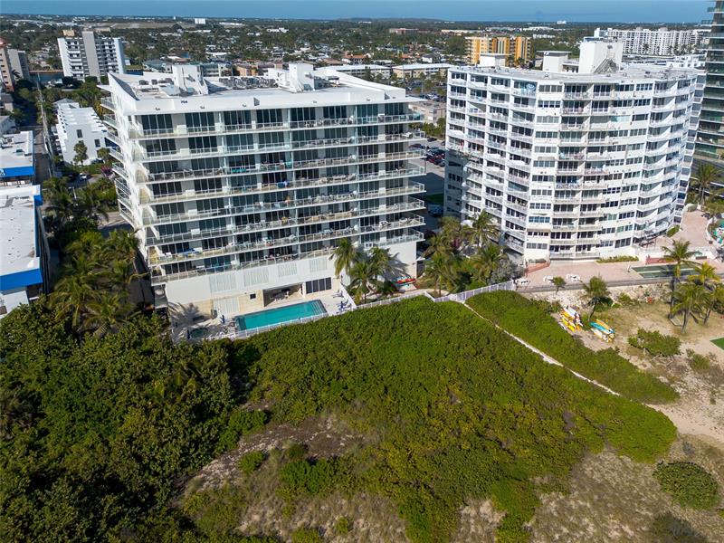 704 N Ocean Boulevard Pompano Beach FL 33062