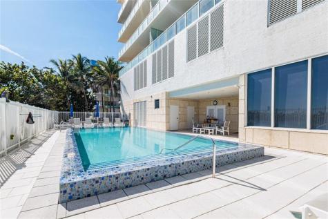704 N Ocean Boulevard Pompano Beach FL 33062